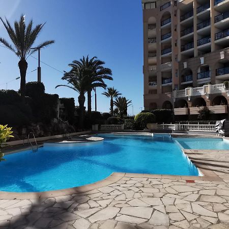 Appartement En Bord De Mer Cannes Eksteriør billede