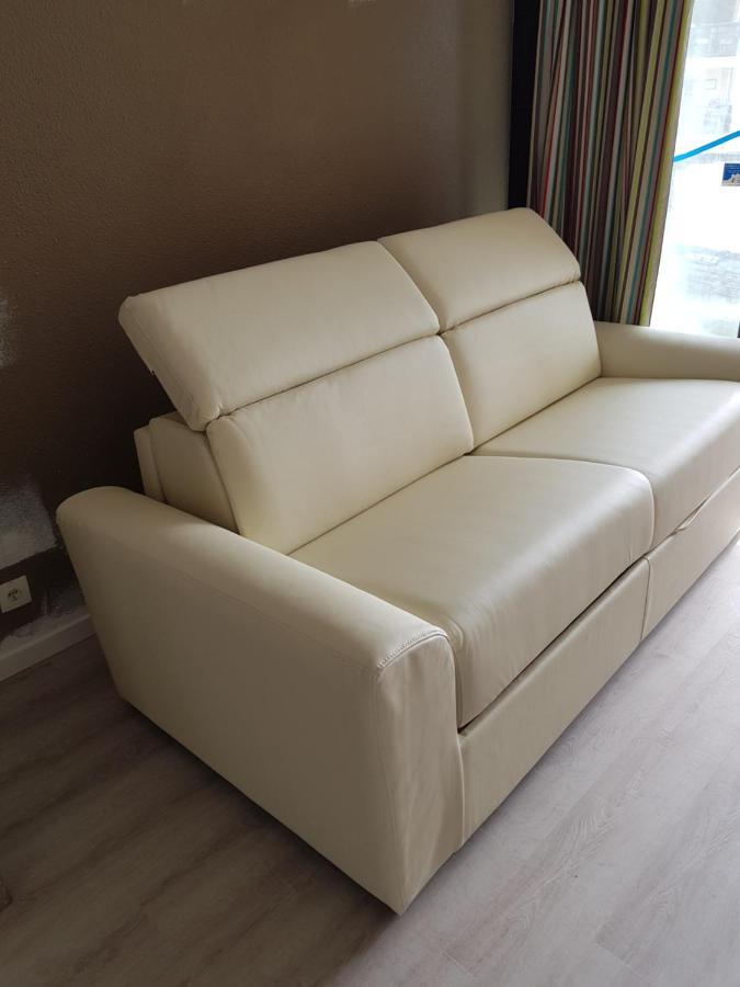 Appartement En Bord De Mer Cannes Eksteriør billede