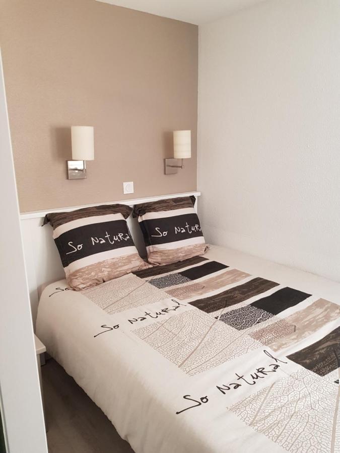 Appartement En Bord De Mer Cannes Eksteriør billede