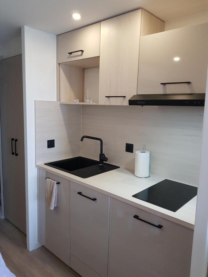 Appartement En Bord De Mer Cannes Eksteriør billede