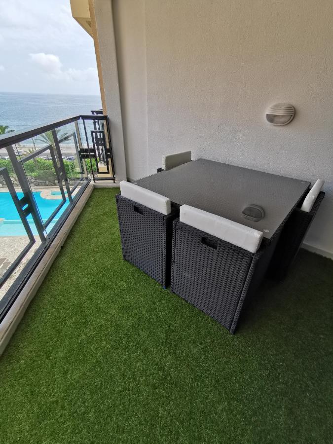 Appartement En Bord De Mer Cannes Eksteriør billede