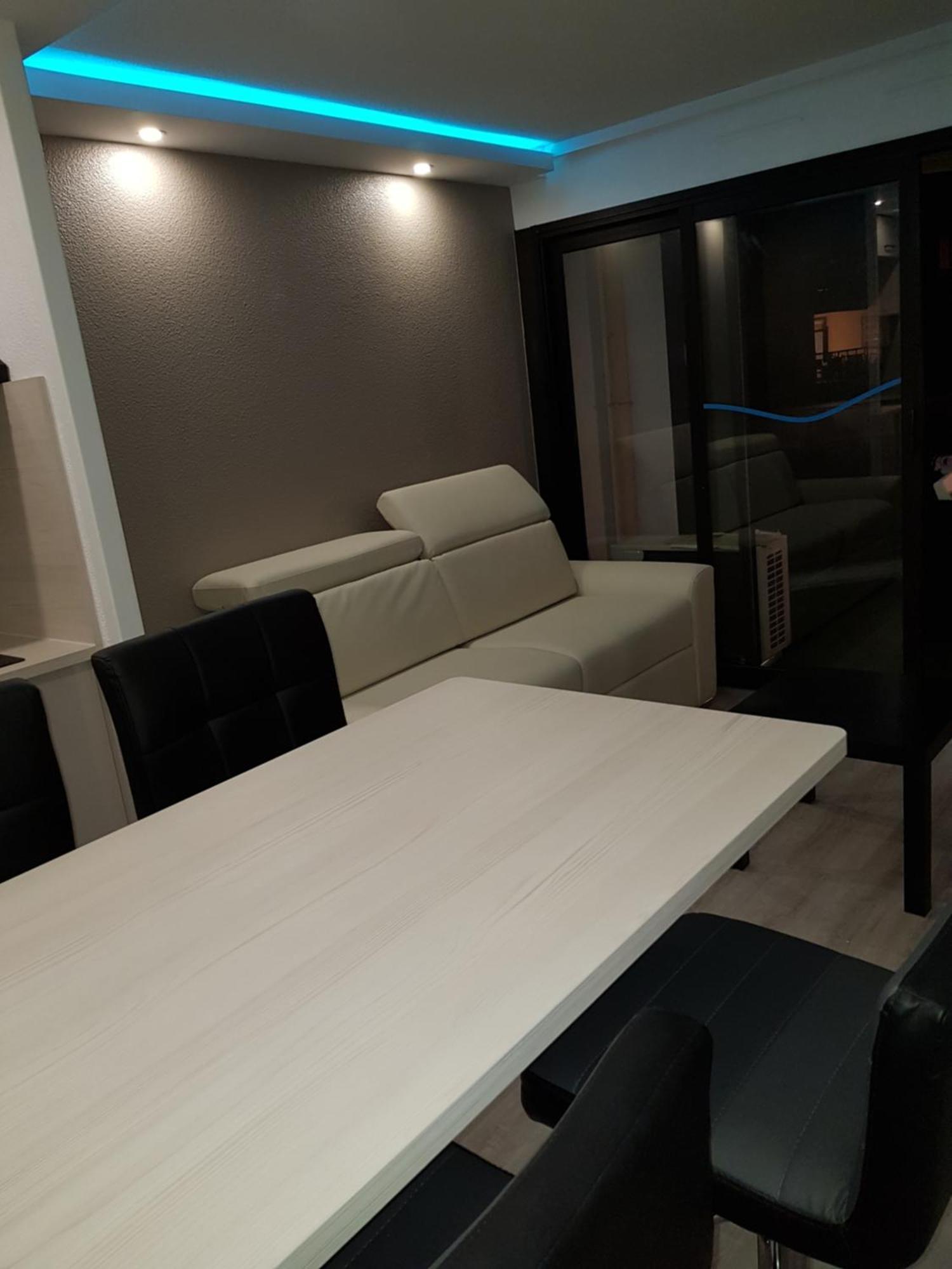 Appartement En Bord De Mer Cannes Eksteriør billede
